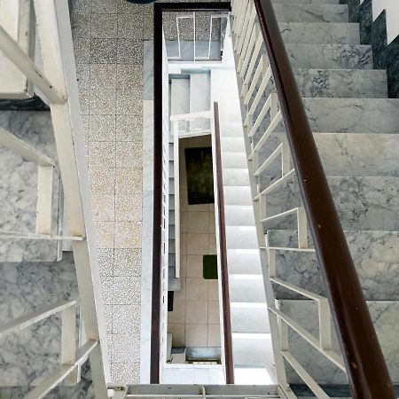 Il Cappero Home Szirakúza Kültér fotó