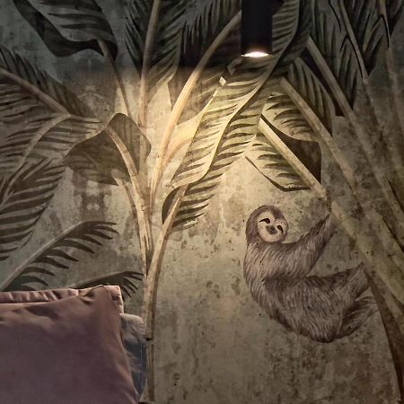Il Cappero Home Szirakúza Kültér fotó