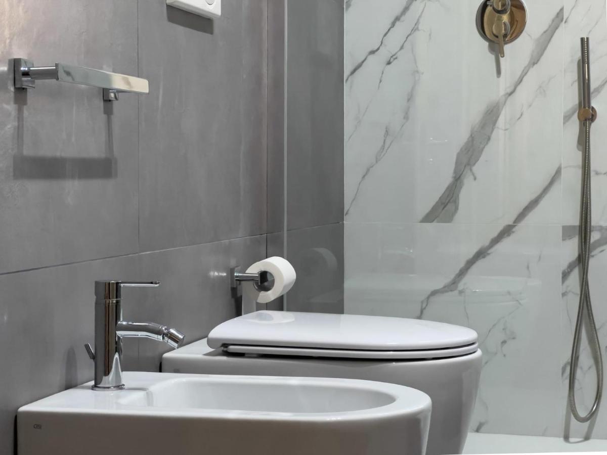 Il Cappero Home Szirakúza Kültér fotó