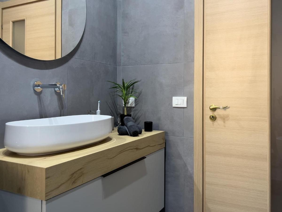 Il Cappero Home Szirakúza Kültér fotó