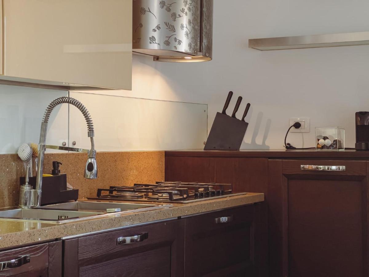 Il Cappero Home Szirakúza Kültér fotó