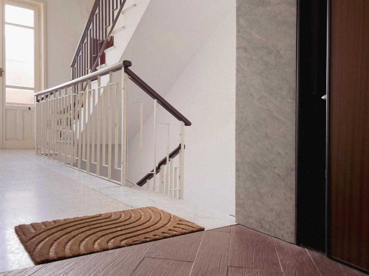 Il Cappero Home Szirakúza Kültér fotó