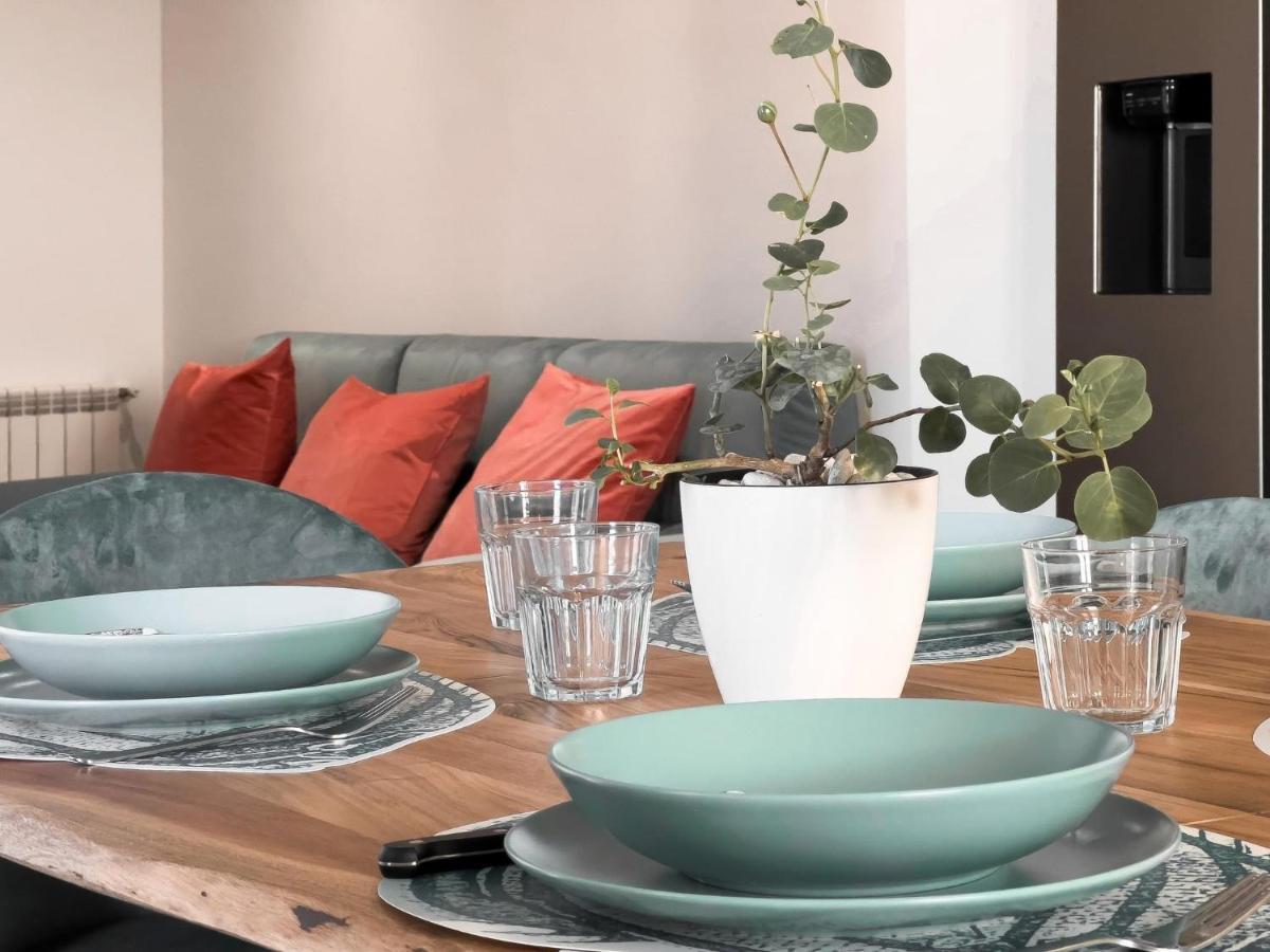 Il Cappero Home Szirakúza Kültér fotó