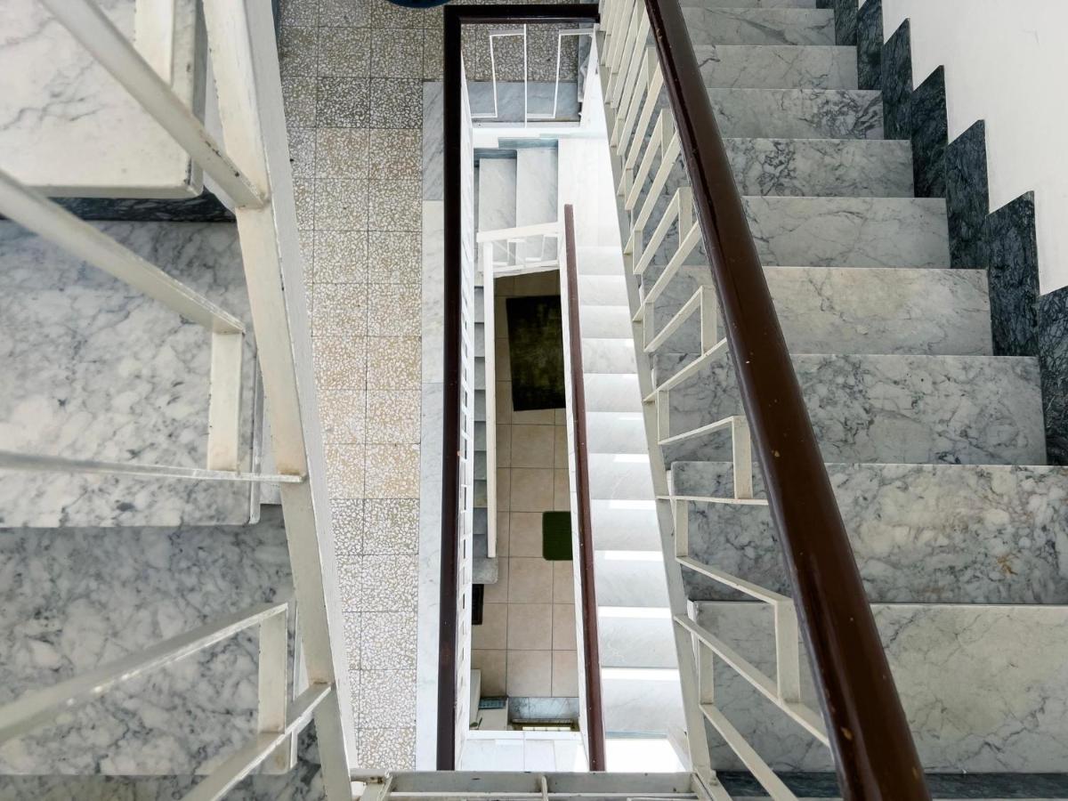 Il Cappero Home Szirakúza Kültér fotó