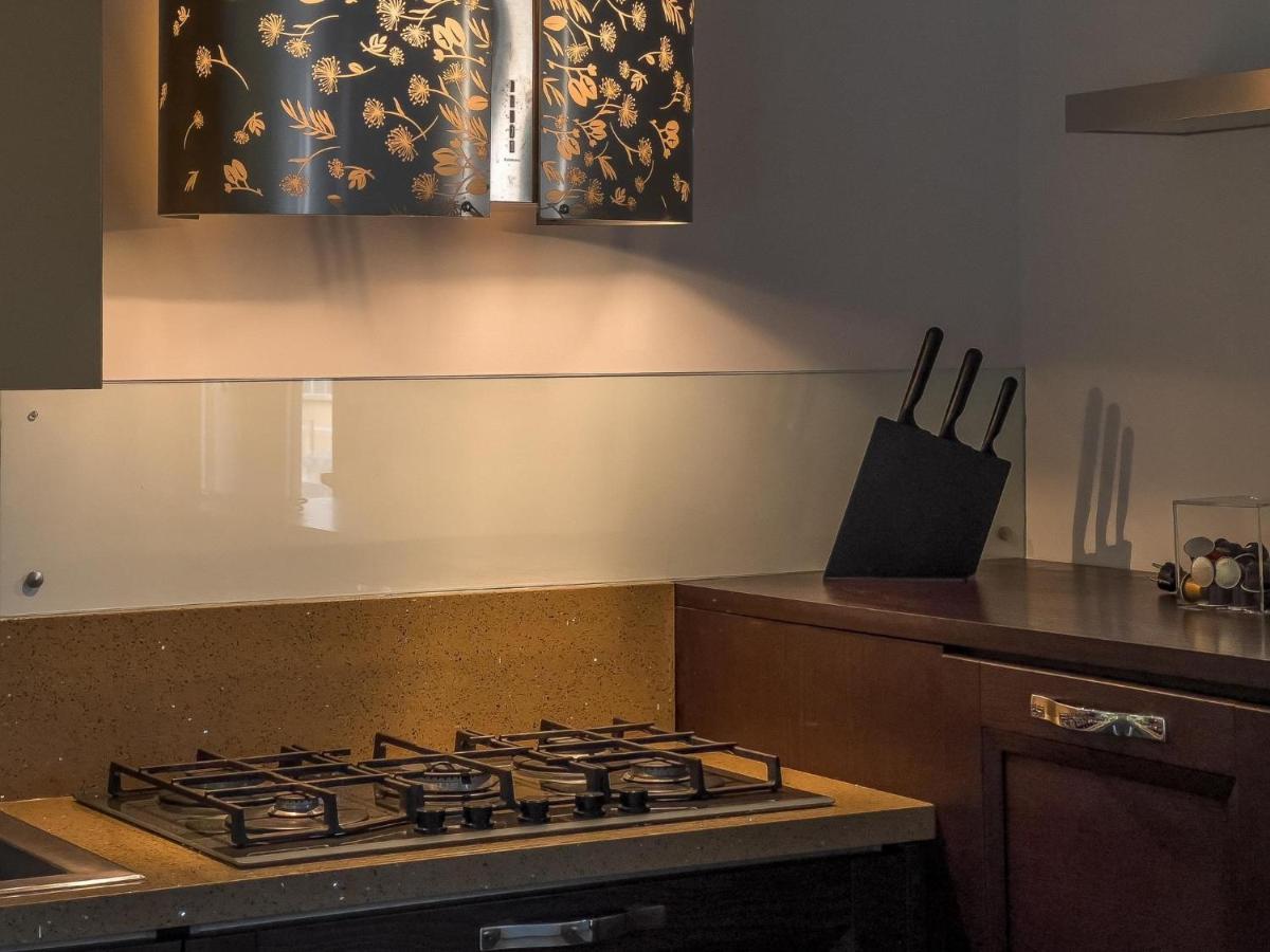 Il Cappero Home Szirakúza Kültér fotó