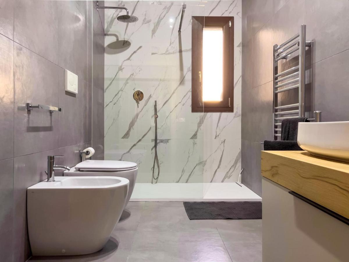 Il Cappero Home Szirakúza Kültér fotó