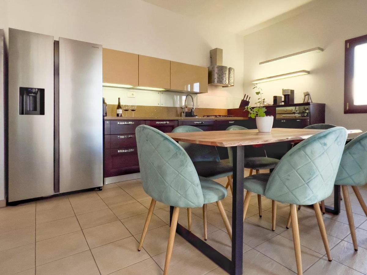 Il Cappero Home Szirakúza Kültér fotó