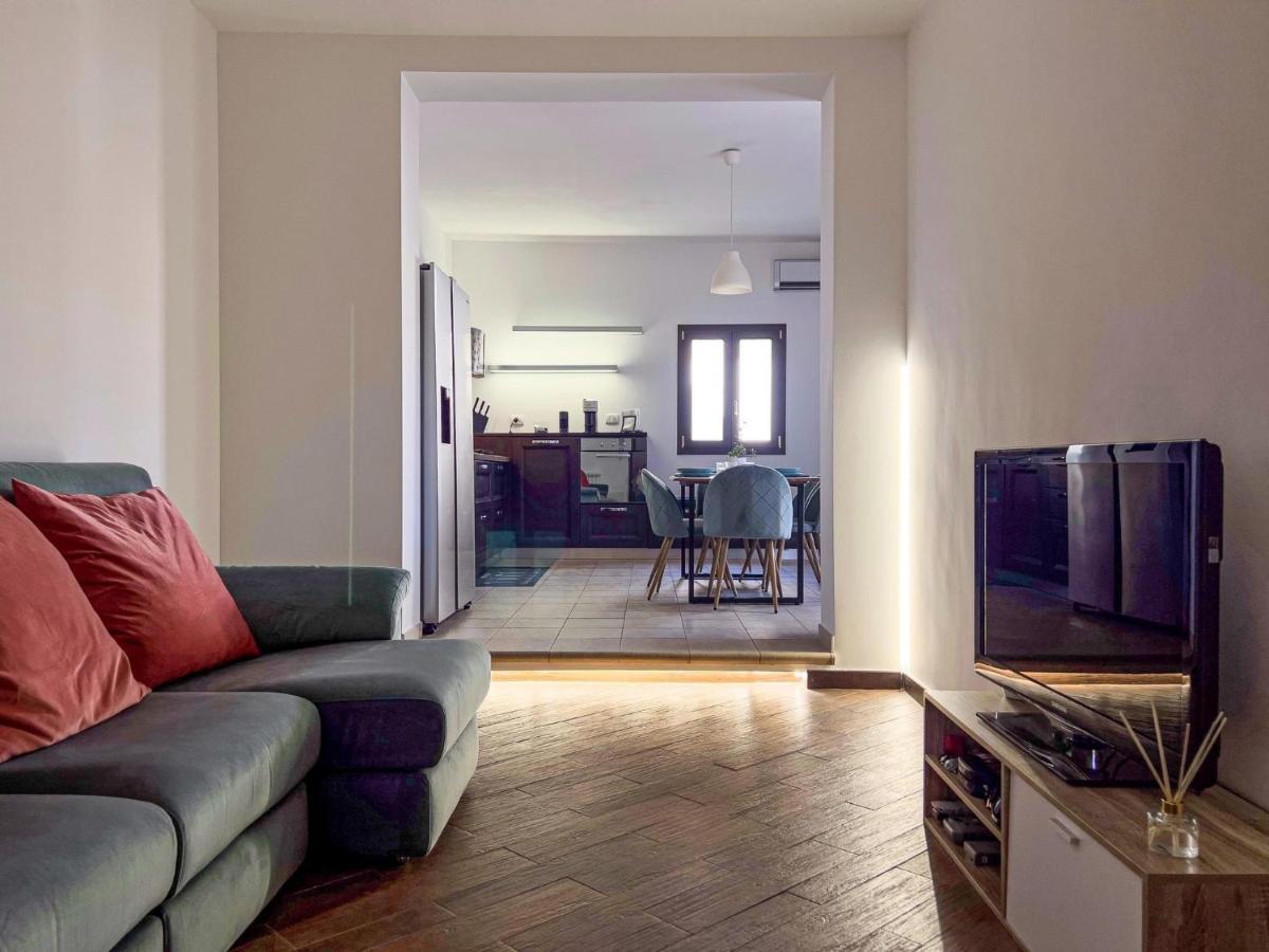 Il Cappero Home Szirakúza Kültér fotó