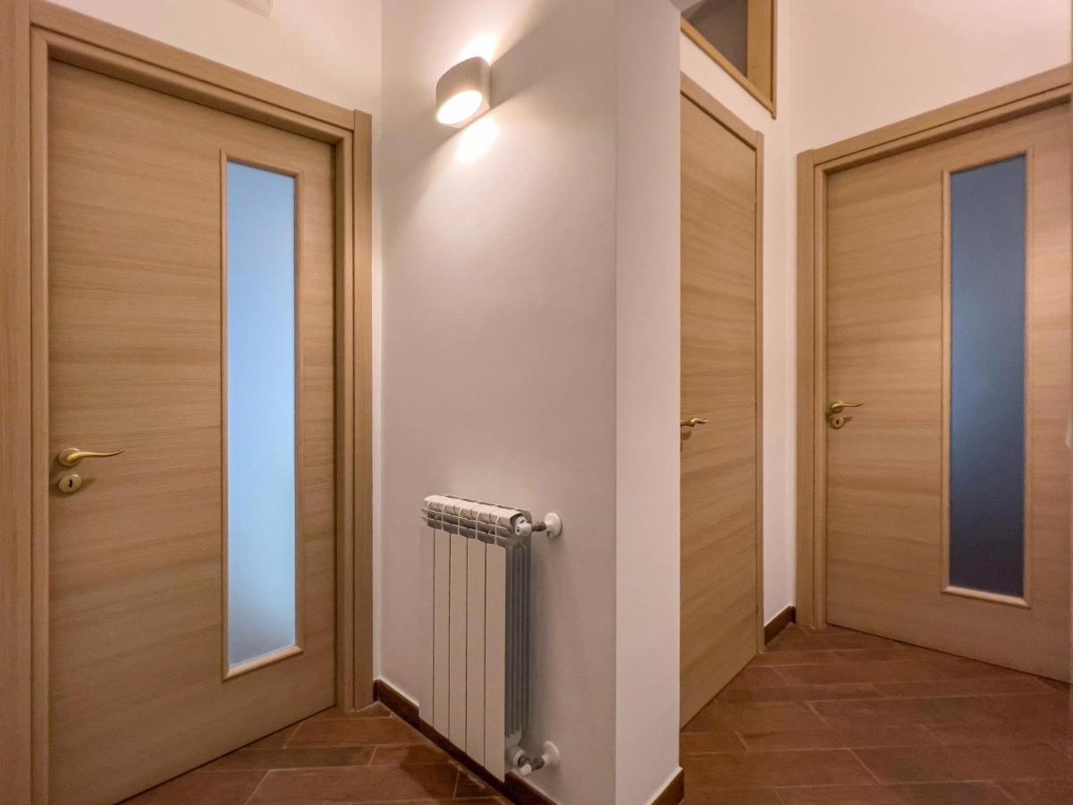 Il Cappero Home Szirakúza Kültér fotó