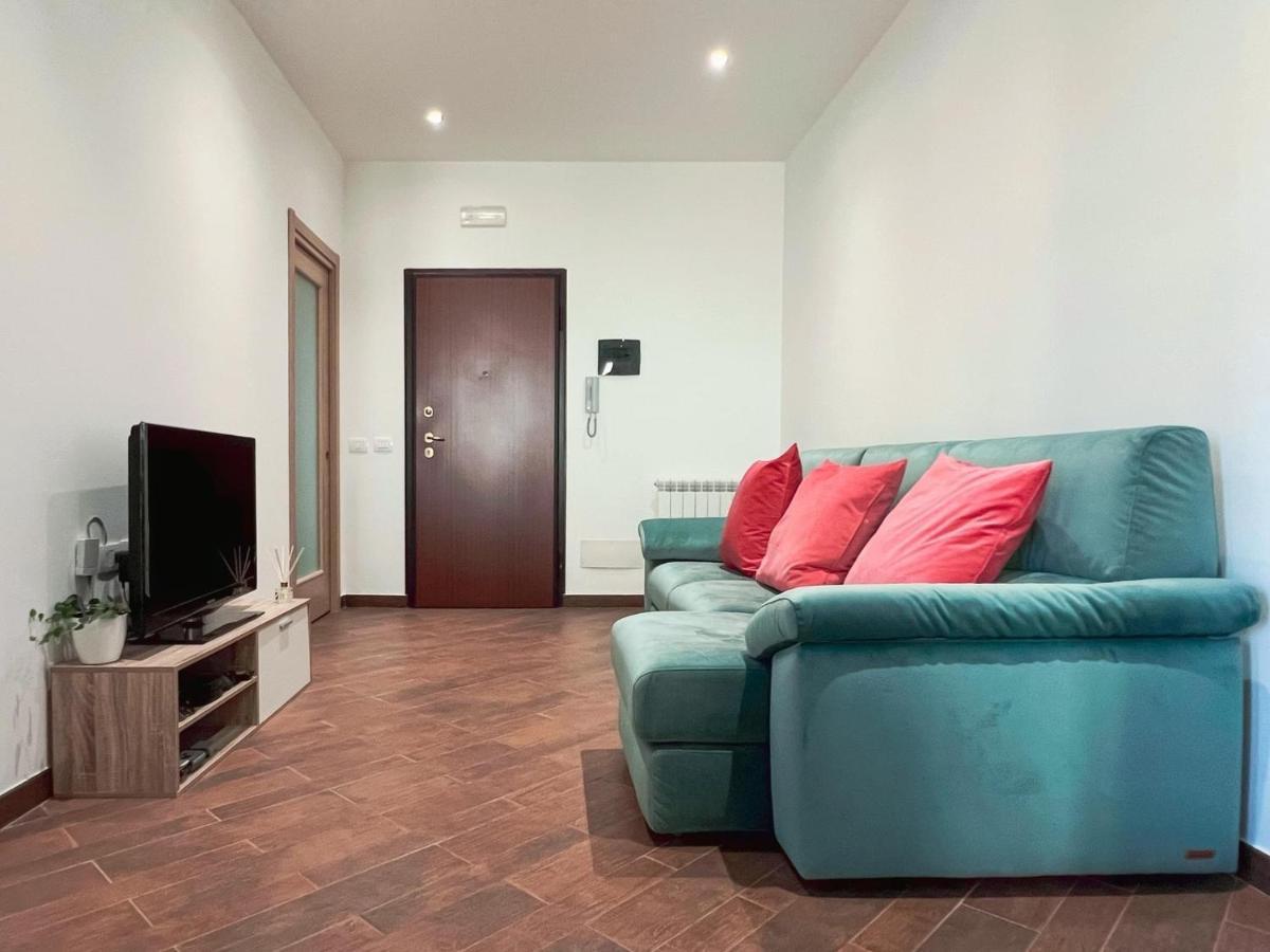 Il Cappero Home Szirakúza Kültér fotó