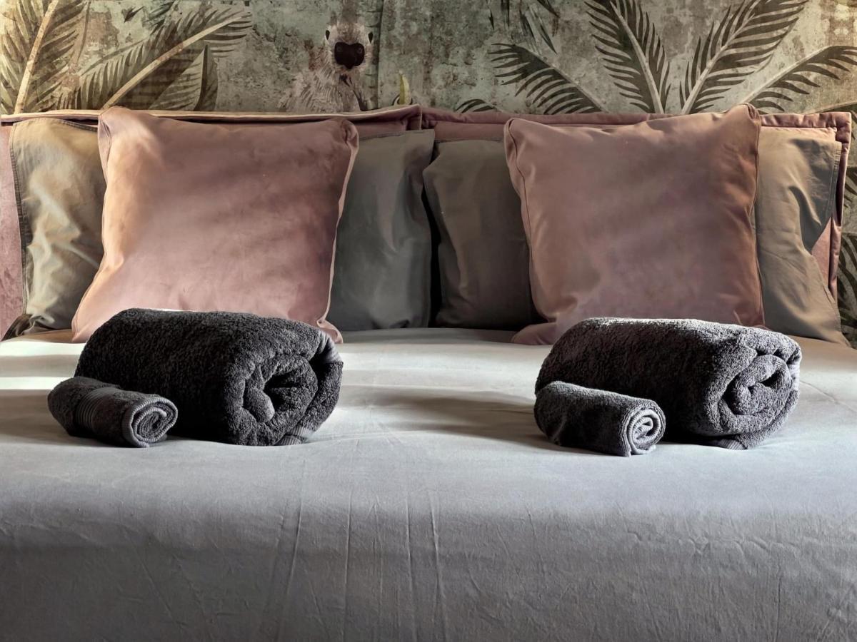 Il Cappero Home Szirakúza Kültér fotó