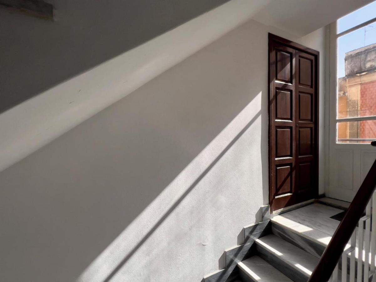 Il Cappero Home Szirakúza Kültér fotó